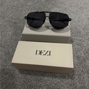 Dezi by Dezi Perkins Sunglasses